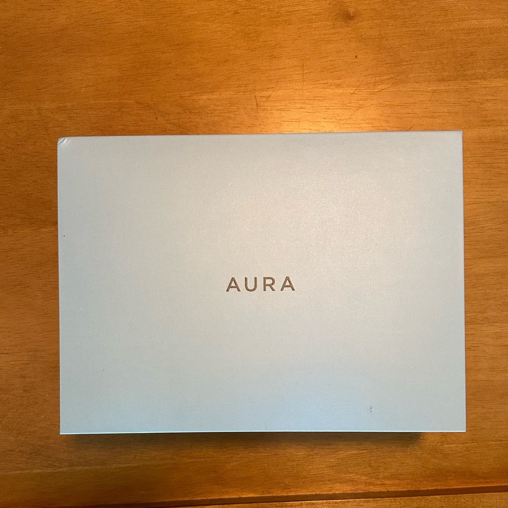 Aura Carver Digital Photo Frame